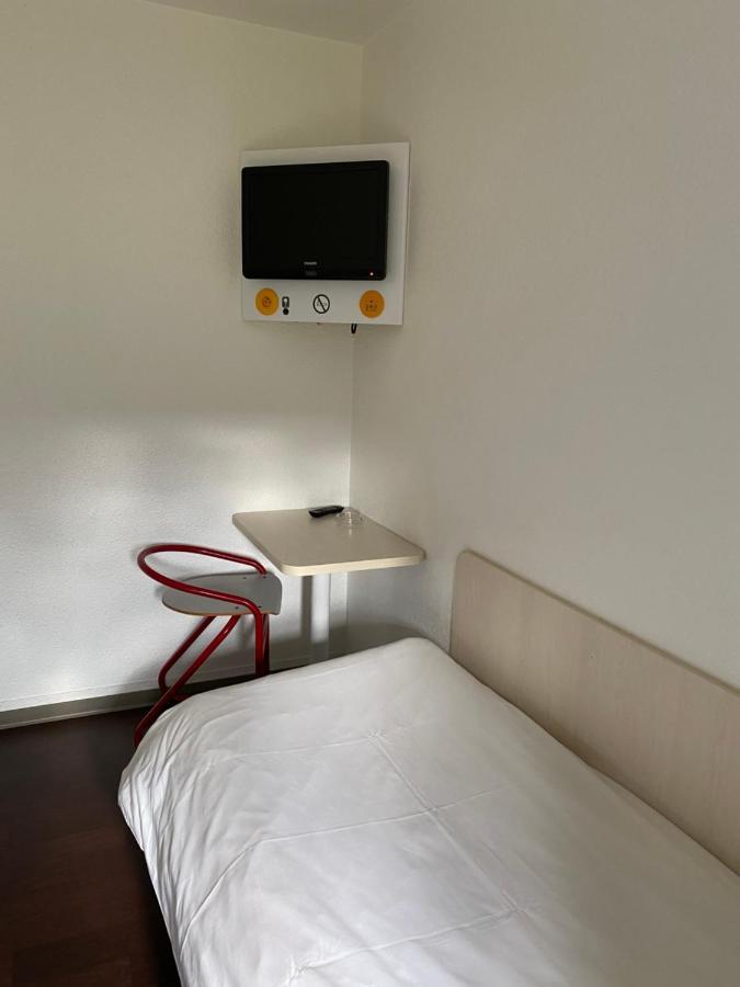 Hotel F1 Verdun Luaran gambar